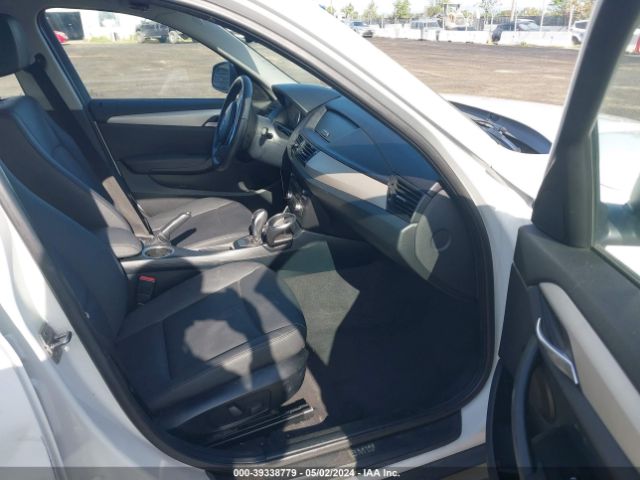 WBAVM1C53FVW57715 BMW X1 Sdrive28i