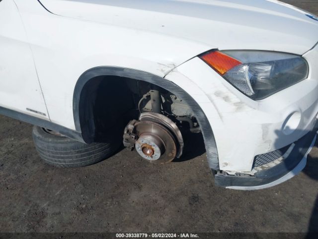 WBAVM1C53FVW57715 BMW X1 Sdrive28i