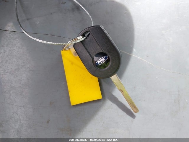 Ford FIESTA SE 2019 3FADP4EJ1KM122376 Image 11