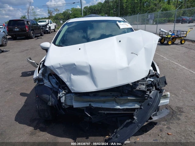 Ford FIESTA SE 2019 3FADP4EJ1KM122376 Image 13