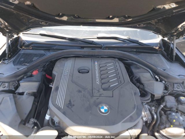 WBA5U7C05LA232183 BMW 3 Series M340i