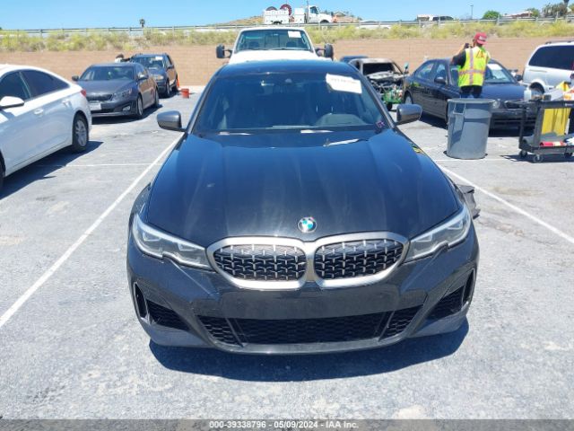 WBA5U7C05LA232183 BMW 3 Series M340i