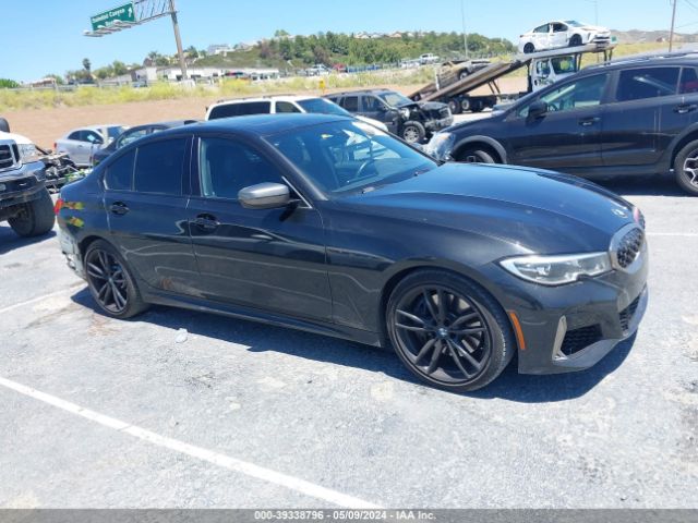 WBA5U7C05LA232183 BMW 3 Series M340i