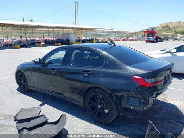WBA5U7C05LA232183 BMW 3 Series M340i