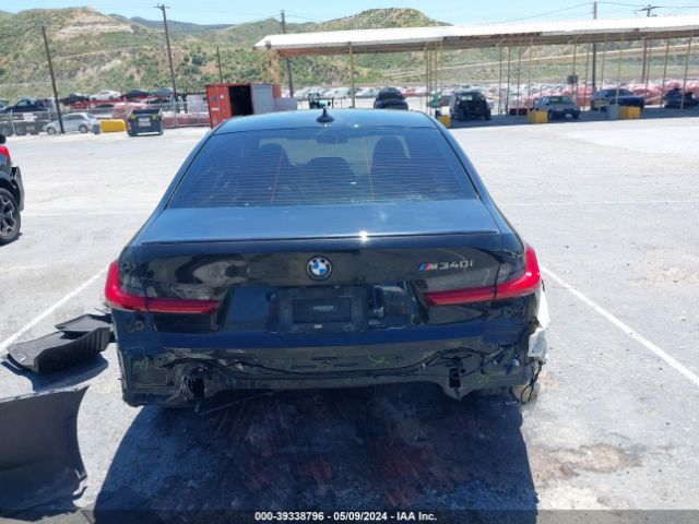 WBA5U7C05LA232183 BMW 3 Series M340i