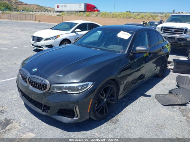 WBA5U7C05LA232183 BMW 3 Series M340i