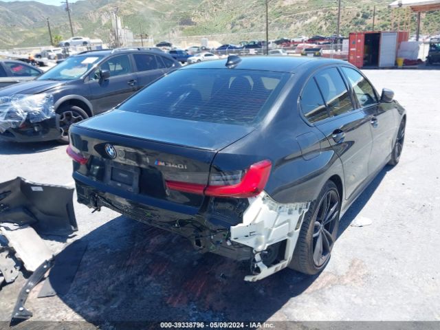 WBA5U7C05LA232183 BMW 3 Series M340i