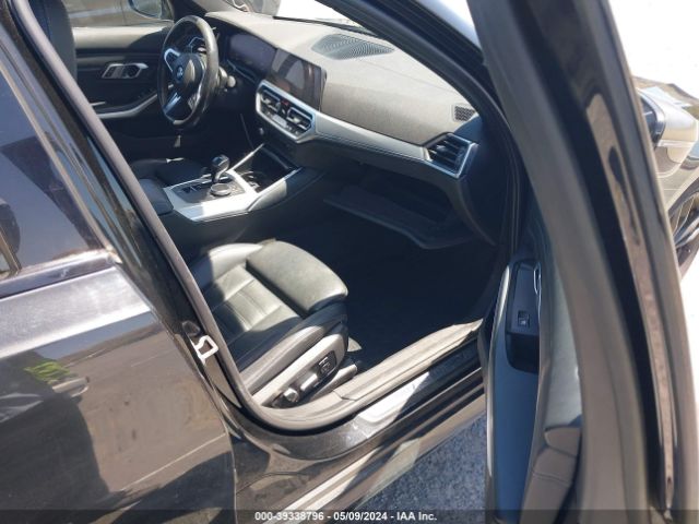 WBA5U7C05LA232183 BMW 3 Series M340i