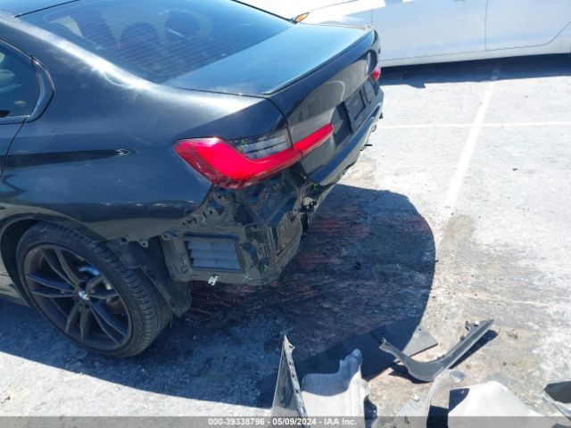WBA5U7C05LA232183 BMW 3 Series M340i