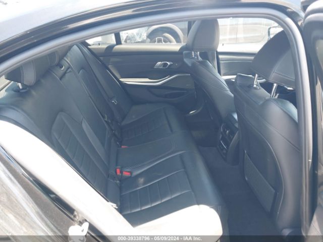 WBA5U7C05LA232183 BMW 3 Series M340i