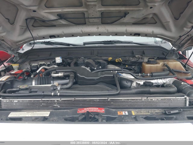 2015 Ford F-450 Chassis Xlt მანქანა იყიდება აუქციონზე, vin: 1FD0X4HT2FED70648, აუქციონის ნომერი: 39338800