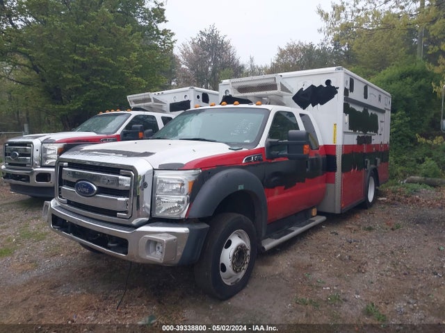 2015 Ford F-450 Chassis Xlt მანქანა იყიდება აუქციონზე, vin: 1FD0X4HT2FED70648, აუქციონის ნომერი: 39338800