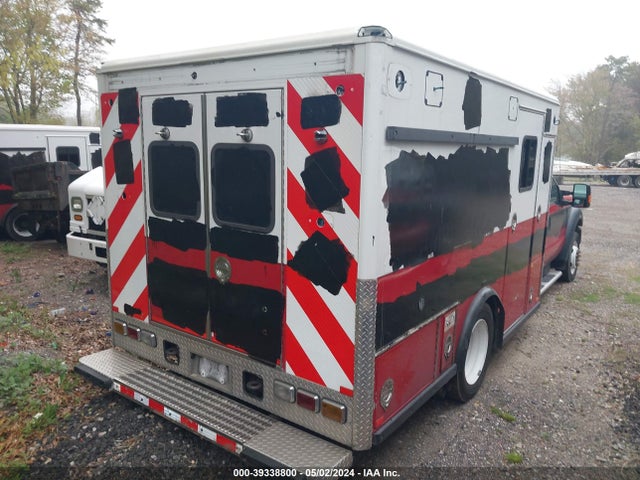 2015 Ford F-450 Chassis Xlt მანქანა იყიდება აუქციონზე, vin: 1FD0X4HT2FED70648, აუქციონის ნომერი: 39338800