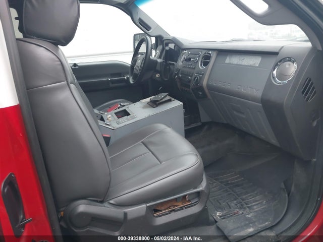 2015 Ford F-450 Chassis Xlt მანქანა იყიდება აუქციონზე, vin: 1FD0X4HT2FED70648, აუქციონის ნომერი: 39338800