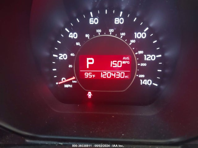 KIA Soul 2016 KNDJN2A2XG7822808 Image 7