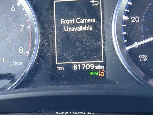 Toyota Highlander Xle 2018 5TDJZRFH7JS551357 Image 15