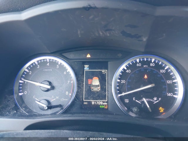 Toyota Highlander Xle 2018 5TDJZRFH7JS551357 Image 7