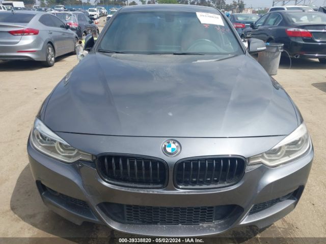 WBA8E1C57JA762753 BMW 330e Iperformance