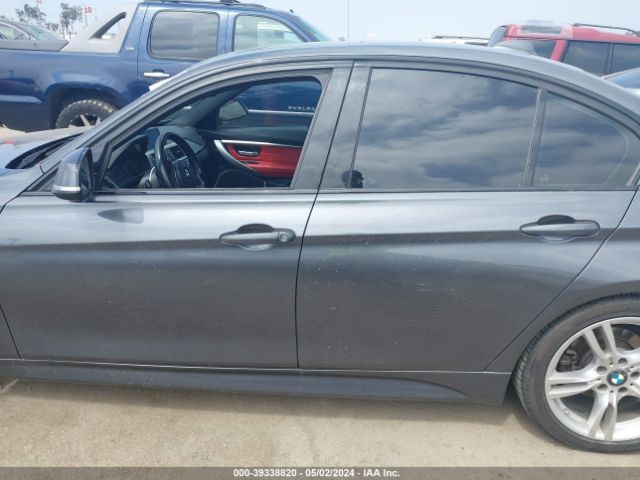 WBA8E1C57JA762753 BMW 330e Iperformance