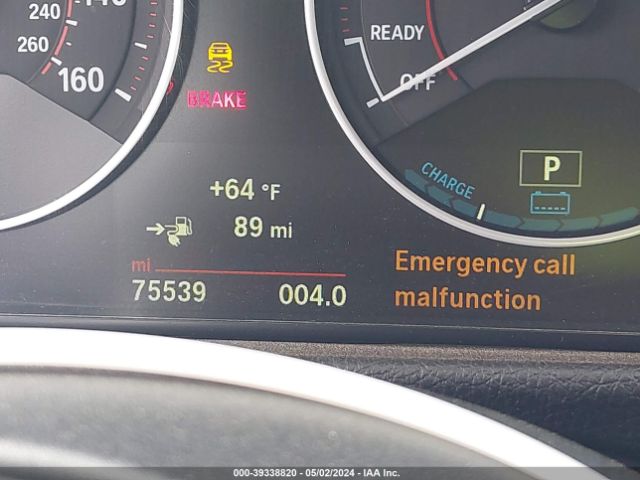 WBA8E1C57JA762753 BMW 330e Iperformance