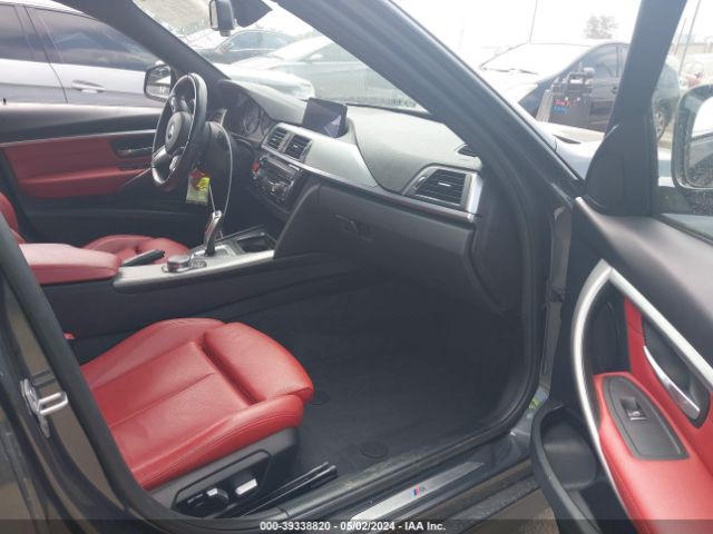WBA8E1C57JA762753 BMW 330e Iperformance
