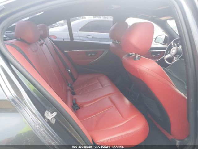 WBA8E1C57JA762753 BMW 330e Iperformance