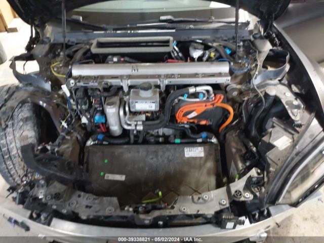 5YJSA1E5XNF474918 Tesla Model S Dual Motor All-wheel Drive