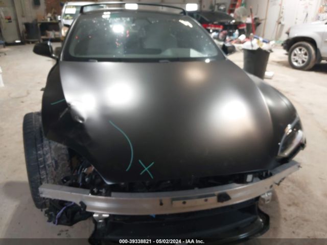 5YJSA1E5XNF474918 Tesla Model S Dual Motor All-wheel Drive
