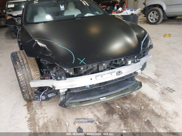5YJSA1E5XNF474918 Tesla Model S Dual Motor All-wheel Drive