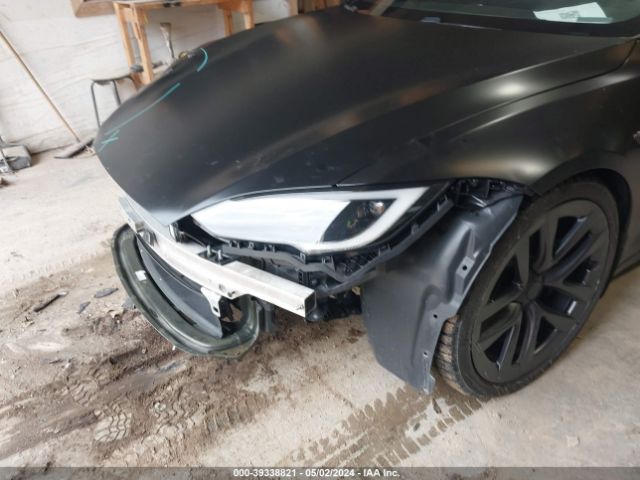 5YJSA1E5XNF474918 Tesla Model S Dual Motor All-wheel Drive