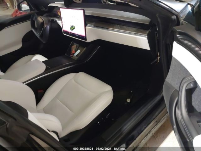 5YJSA1E5XNF474918 Tesla Model S Dual Motor All-wheel Drive