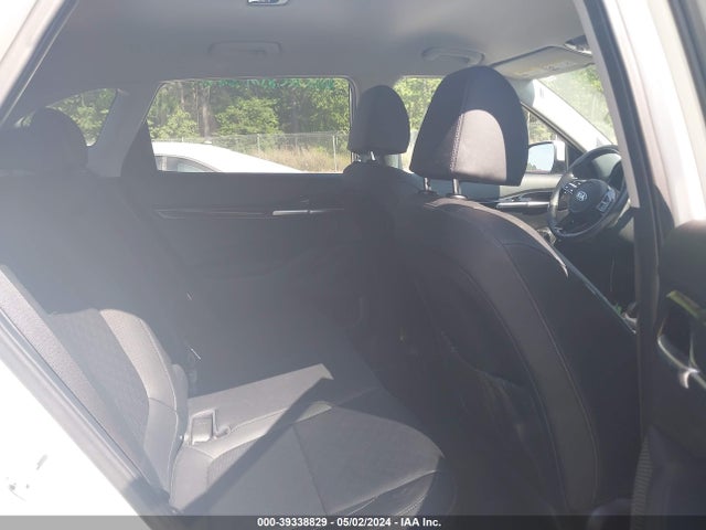 KIA Seltos Sx Turbo 2021 KNDETCA20M7204812 Image 8