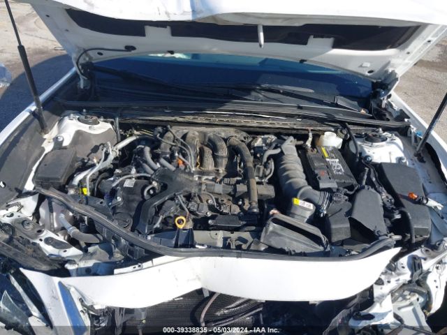 58ABZ1B17KU041123 Lexus ES 350