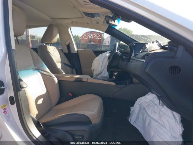 58ABZ1B17KU041123 Lexus ES 350
