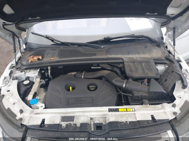 SALVR2BG3HH244961 Land Rover Range Rover Evoque Hse