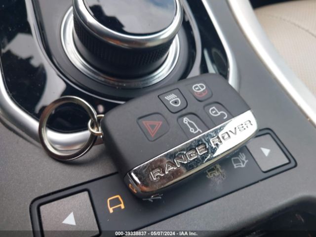 SALVR2BG3HH244961 Land Rover Range Rover Evoque Hse