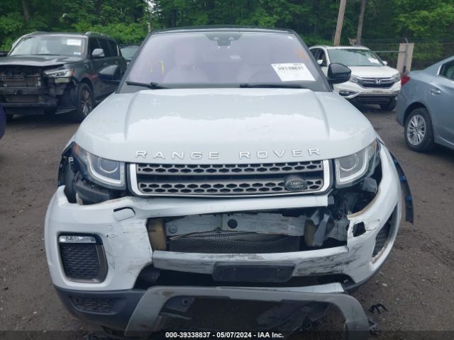 SALVR2BG3HH244961 Land Rover Range Rover Evoque Hse