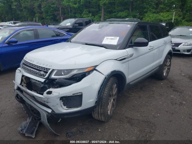 SALVR2BG3HH244961 Land Rover Range Rover Evoque Hse