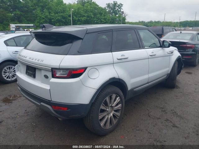 SALVR2BG3HH244961 Land Rover Range Rover Evoque Hse