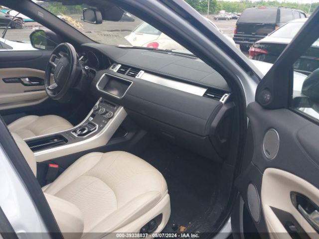 SALVR2BG3HH244961 Land Rover Range Rover Evoque Hse