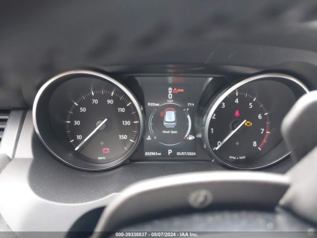 SALVR2BG3HH244961 Land Rover Range Rover Evoque Hse