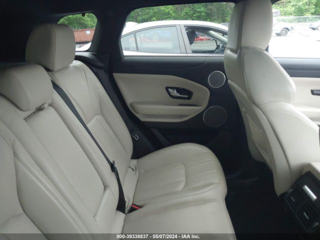 SALVR2BG3HH244961 Land Rover Range Rover Evoque Hse