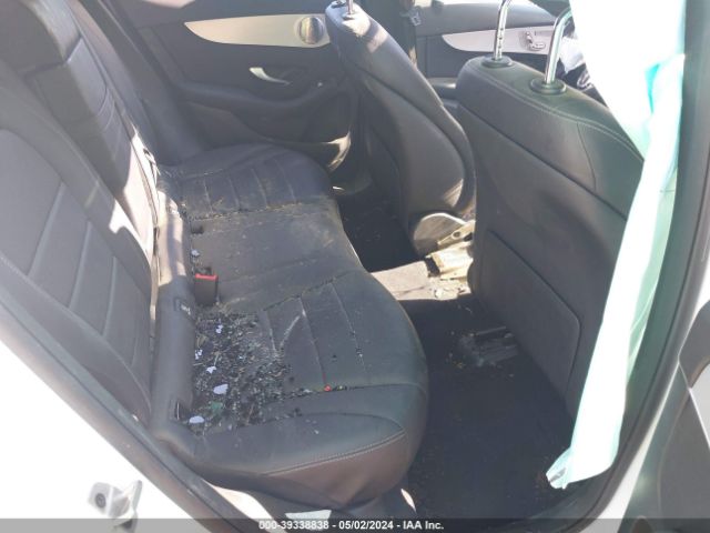 W1N0G8EB1MV312429 Mercedes-Benz Glc 300 4matic Suv