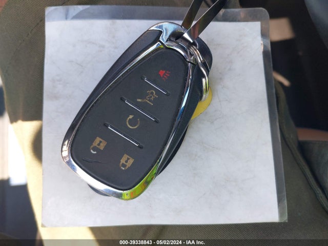 Chevrolet Equinox Premier 2019 2GNAXNEV8K6215256 Image 11