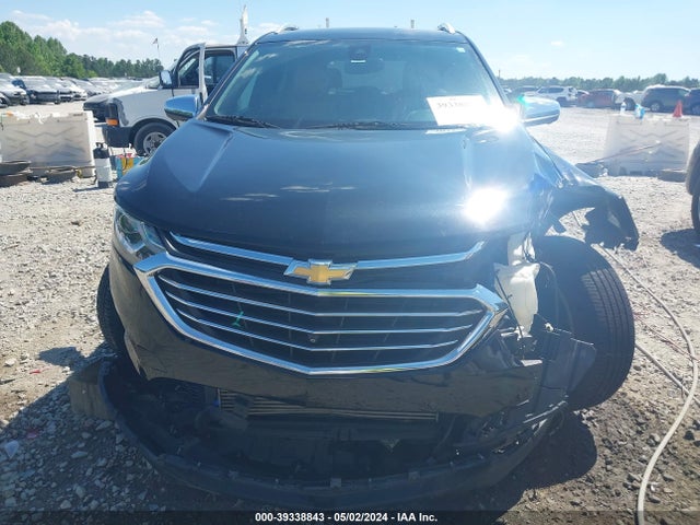 Chevrolet Equinox Premier 2019 2GNAXNEV8K6215256 Image 12