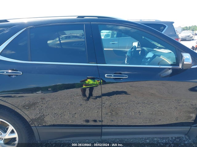 Chevrolet Equinox Premier 2019 2GNAXNEV8K6215256 Image 13