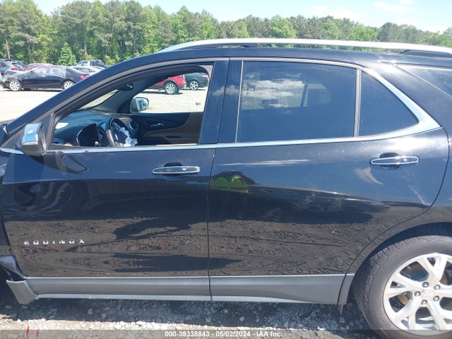 Chevrolet Equinox Premier 2019 2GNAXNEV8K6215256 Image 14