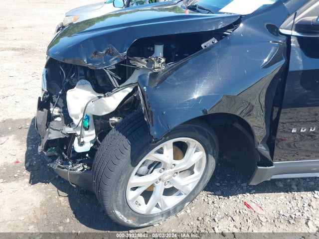 Chevrolet Equinox Premier 2019 2GNAXNEV8K6215256 Image 17