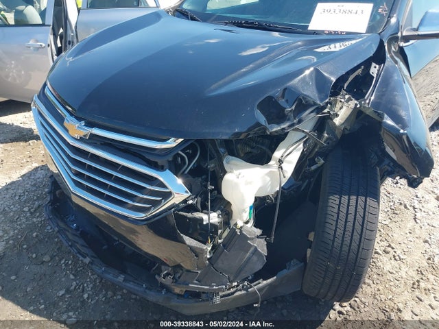Chevrolet Equinox Premier 2019 2GNAXNEV8K6215256 Image 18