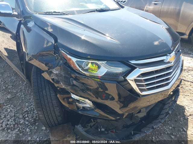 Chevrolet Equinox Premier 2019 2GNAXNEV8K6215256 Image 19